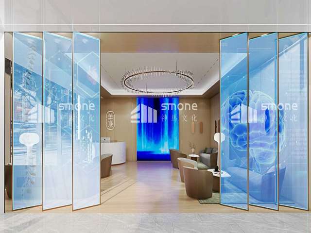 东莞实用全屋智能整装